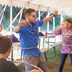 Meet your Posher, Samuel